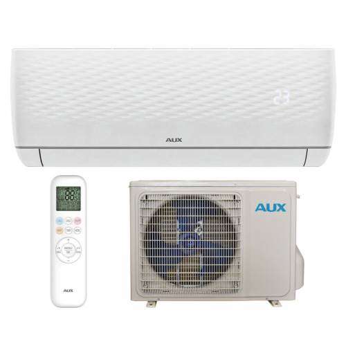 AUX Delta 2 split klíma 2,7 kW