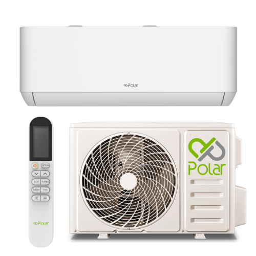 POLAR Optimum 2,5 kW klíma