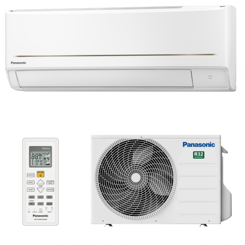 Panasonic PZ 3,5 kW klíma