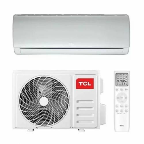 TCL Thermo-X 3,5 kW split klíma