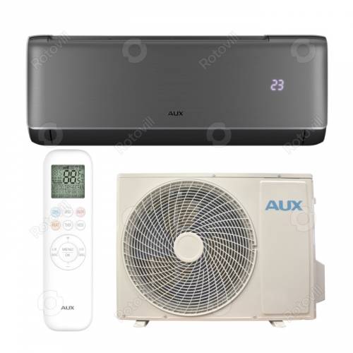 AUX Sigma split klíma 3,5 kW